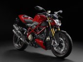 2011 Ducati Streetfighter S photo